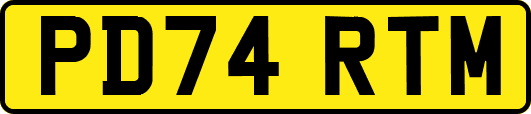 PD74RTM