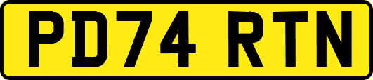PD74RTN