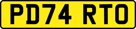 PD74RTO