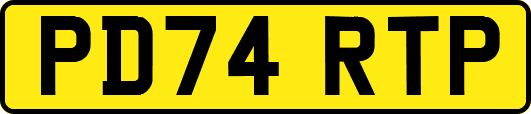 PD74RTP