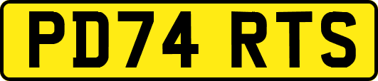 PD74RTS