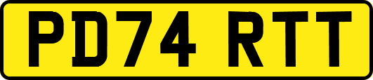 PD74RTT