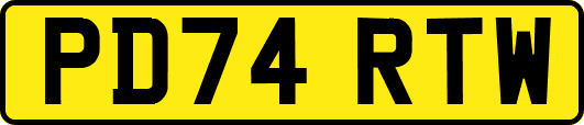 PD74RTW