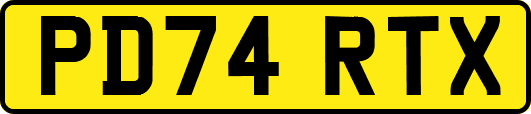 PD74RTX