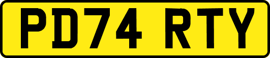 PD74RTY