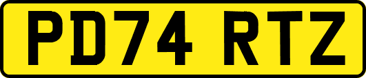 PD74RTZ