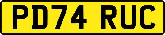 PD74RUC