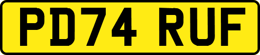 PD74RUF