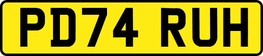 PD74RUH