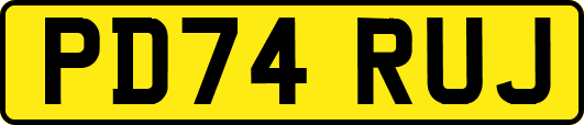 PD74RUJ