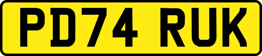 PD74RUK
