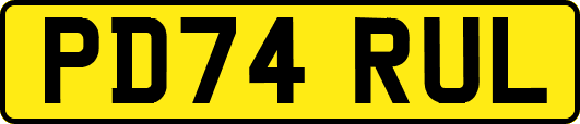 PD74RUL