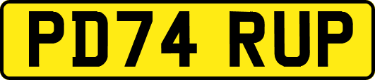 PD74RUP