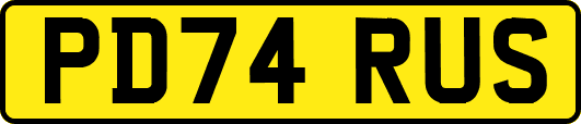 PD74RUS
