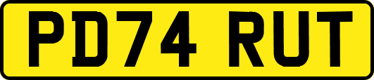 PD74RUT