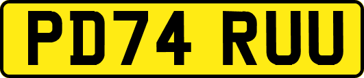 PD74RUU