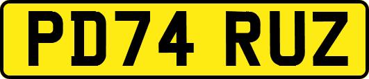 PD74RUZ