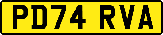 PD74RVA