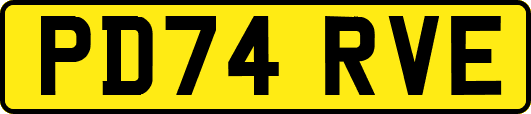PD74RVE