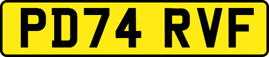 PD74RVF