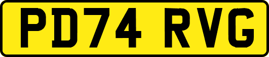 PD74RVG