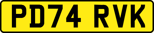 PD74RVK