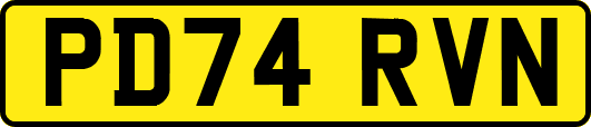 PD74RVN