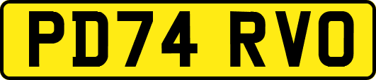 PD74RVO