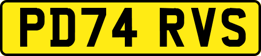 PD74RVS