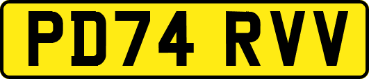 PD74RVV