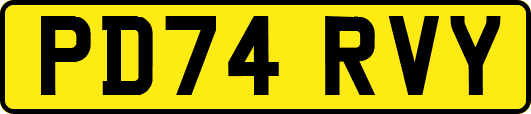 PD74RVY