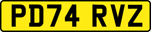 PD74RVZ