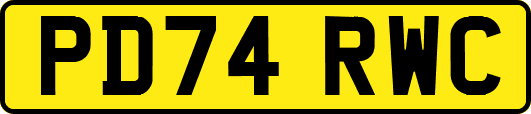 PD74RWC