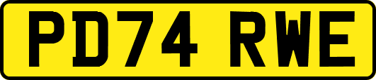 PD74RWE