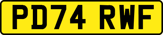 PD74RWF