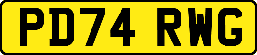 PD74RWG