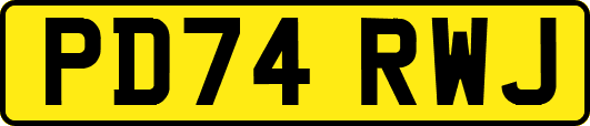 PD74RWJ