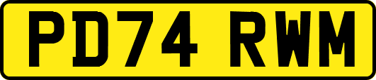 PD74RWM