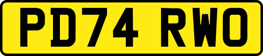 PD74RWO