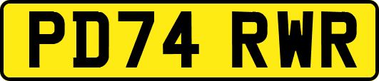 PD74RWR