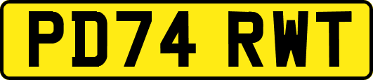 PD74RWT