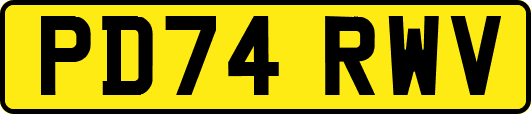 PD74RWV