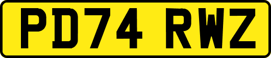 PD74RWZ