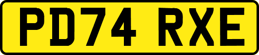 PD74RXE