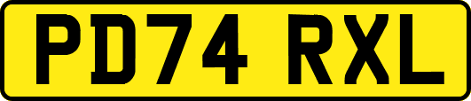 PD74RXL