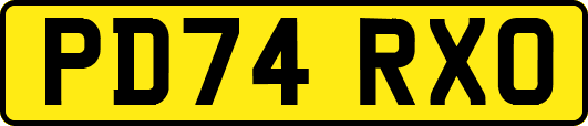 PD74RXO