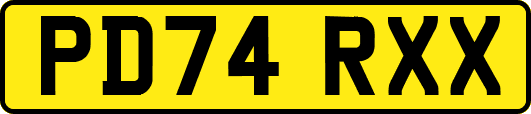 PD74RXX