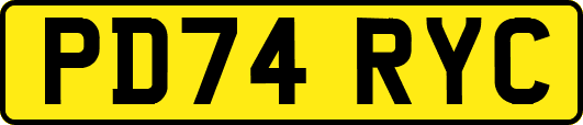 PD74RYC