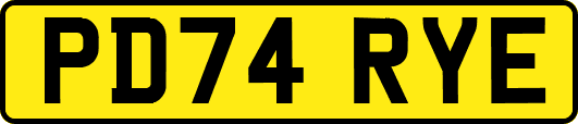 PD74RYE