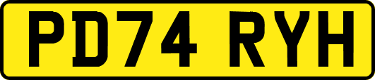 PD74RYH